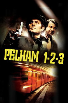 Pelham 1, 2, 3