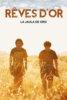 Rêves d'or