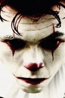 Pennywise Returns