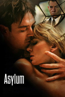 Asylum
