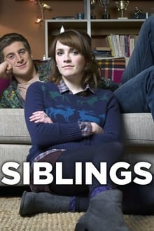 Poster da série Siblings