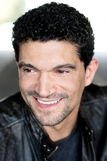 Photo of Mido Hamada
