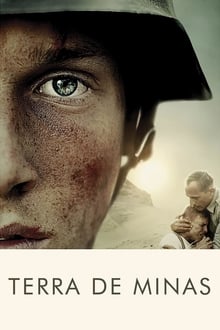 Land of Mine (BluRay)