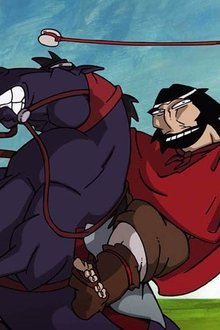 Martín Fierro: la película