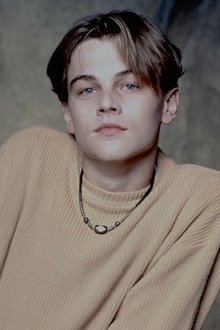 Photo of Leonardo DiCaprio