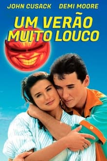 Poster do filme One Crazy Summer