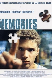 Memories (Inside)