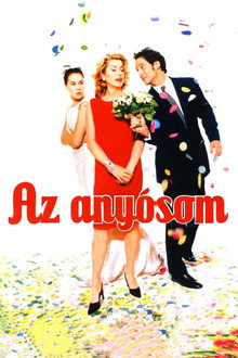 Az anyósom