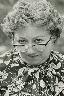 Photo of Rita Karin
