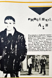 Белый процесс