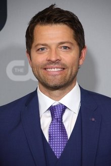 Misha Collins profile picture