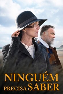Imagem Ninguém Precisa Saber 2022