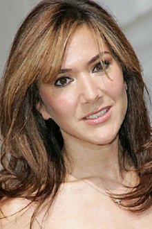 Photo of Nadia Dajani