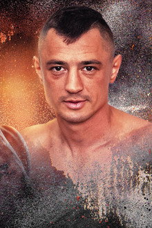 Josh Kelly vs. Flavius Biea