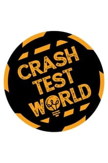 Poster da série Crash Test World