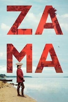 Poster do filme Zama