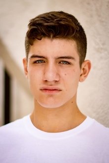 Photo of Patrick McAuley