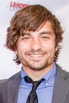 Photo of Hunter Johnson