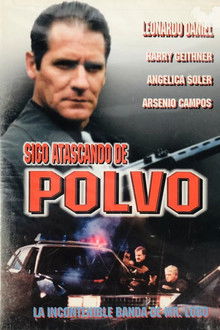 Sigo atascando de polvo