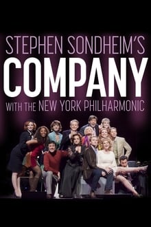 Company movie poster