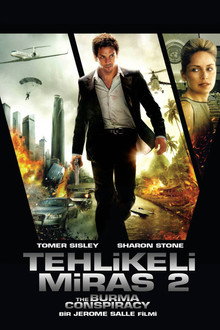 Tehlikeli Miras 2