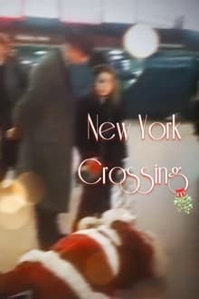 Poster do filme New York Crossing