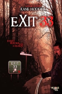 Poster do filme Exit 33