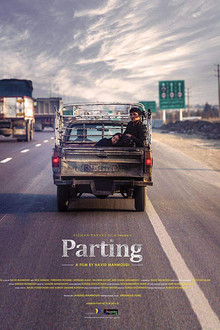 Parting