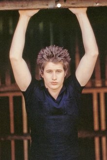 Photo of Brendan Fehr