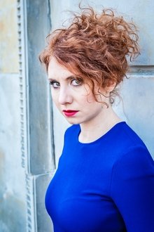 Photo of Olga Sarzyńska