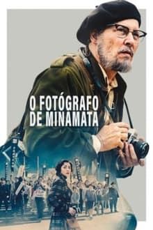 Poster do filme Minamata