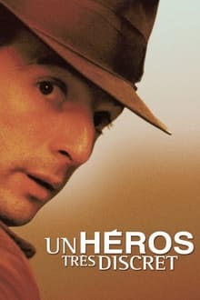 Poster do filme A Self-Made Hero