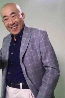 Photo of Shang Yansheng