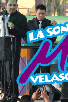 La Sonora De May Velásquez: Cumbias Pa' Gozar 2
