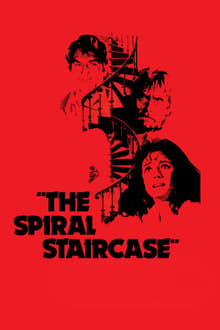 Poster do filme The Spiral Staircase