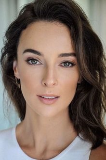 Photo of Lydia Sarks