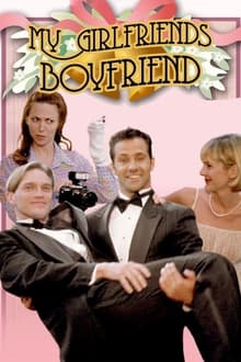 Poster do filme My Girlfriend's Boyfriend