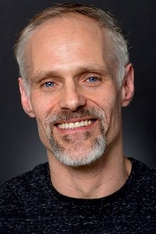 Photo of Erik Passoja