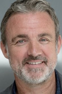 Photo of Eric Savin