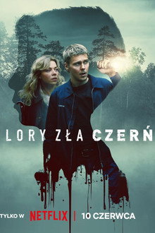 Kolory zła: Czerń