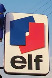 Elf, une affaire d'État
