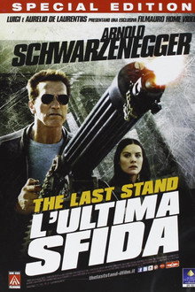 The Last Stand - L'ultima sfida
