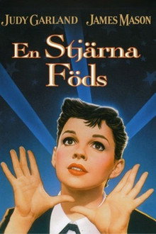 En stjärna föds