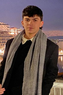 Konstantinos Drakopoulos