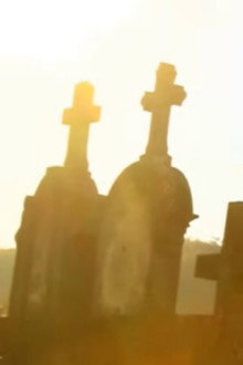 The Cemetery of Sainte-Colombe