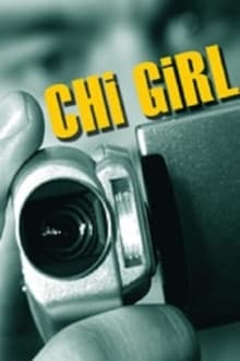 Chi Girl movie poster