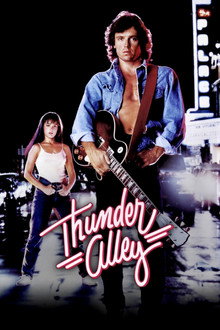 Thunder Alley
