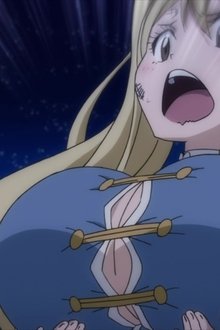 FAIRY-TAIL-100年クエスト