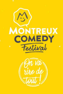 Poster do filme Montreux Comedy Festival 2017 - Best Of