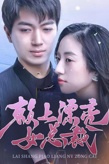 赖上漂亮女总裁